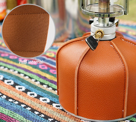 ガスカートリッジカバー OD缶用 Ulkona ウルコナ