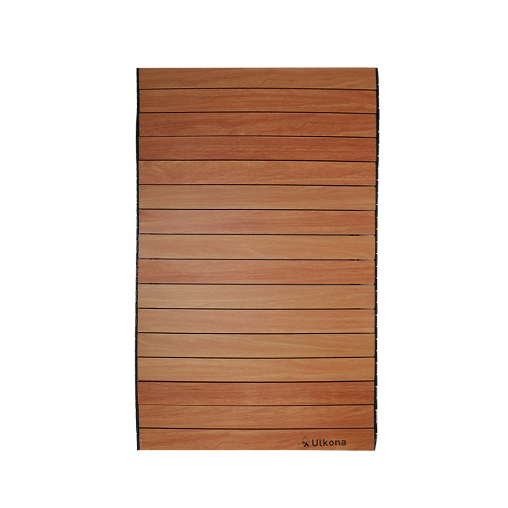アウトドアワゴンテーブル 【テーブル単品】Ulkona ウルコナ