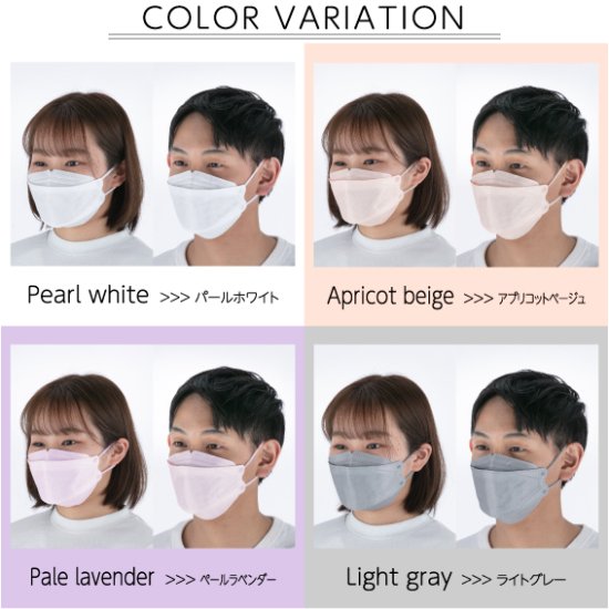 【同色2箱セット】さらふわ ESSENTIAL MASK 不織布マスク パールホワイト FD30-WH 紙製マスクケース付き 30枚入