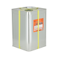 こめ白絞油（しらしめゆ） 米油 こめ油 一斗缶（16.5kg）ハラル認証取得