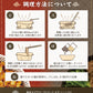 【台湾まぜそば】曽拌麺（ソウバンメン）ネギピリ辛風味＆胡麻ピリ辛風味4食入りアソートセット